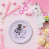 Alles Gute zum Geburtstag Pappteller (Party)