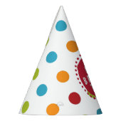 ALLES GUTE ZUM GEBURTSTAG PARTYHÜTCHEN (Links)