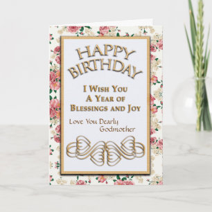 Alles Gute zum Geburtstag Patentante Lieben Dich s Karte