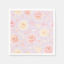 Alles Gute zum Geburtstag, Peonies Shabby Chic