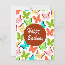 Alles Gute zum Geburtstag