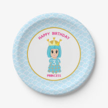 Alles Gute zum Geburtstag Prinzessin