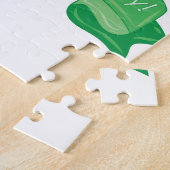 Alles Gute zum Geburtstag Puzzle (Seite)