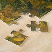 Alles Gute zum Geburtstag Puzzle (Seite)