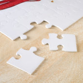 Alles Gute zum Geburtstag Puzzle (Seite)