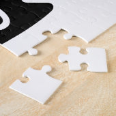 Alles Gute zum Geburtstag Puzzle (Seite)