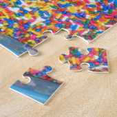 Alles Gute zum Geburtstag Puzzle (Seite)