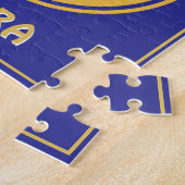 Alles Gute zum Geburtstag Puzzle (Seite)