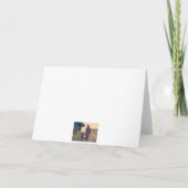 Alles Gute zum Geburtstag - Retro IV Karte (Rückseite)