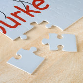 Alles Gute zum Geburtstag Rourke 2018 Puzzle (Seite)