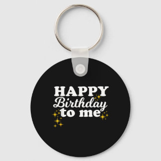 Alles Gute zum Geburtstag Schlüsselanhänger
