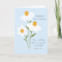 Alles Gute zum Geburtstag Schön Aufrichtig Herzlic