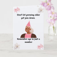 Alles Gute zum Geburtstag Senior!