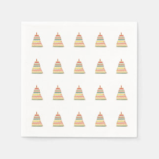 Alles Gute zum Geburtstag Serviette