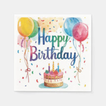 Alles Gute zum Geburtstag