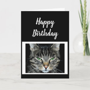 Alles Gute zum Geburtstag Sieht Gut Aus Lustiger H Karte