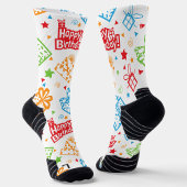 Alles Gute zum Geburtstag  Socken