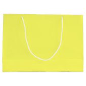 Alles Gute zum Geburtstag, Sonnenschein! Große Geschenktüte (Rückseite)