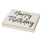 Alles Gute zum Geburtstag Stempel (Stempel)