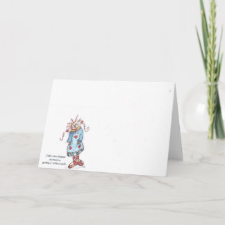 Alles Gute zum Geburtstag - süße Erinnerungen! Karte