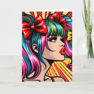 Alles Gute zum Geburtstag Süße Karte