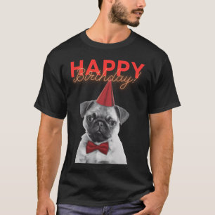 Alles Gute zum Geburtstag! - Süßer und lustiger Mo T-Shirt