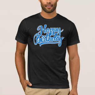Alles Gute zum Geburtstag T-Shirt