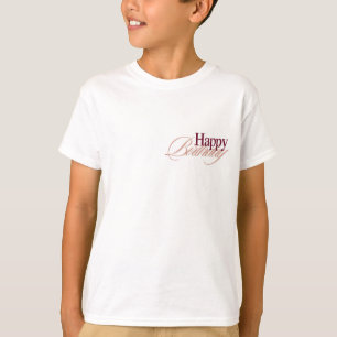 Alles Gute zum Geburtstag T-Shirt