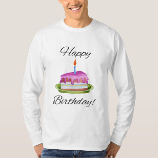 Alles Gute zum Geburtstag! T-Shirt