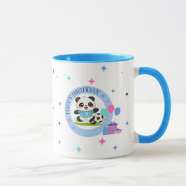 Alles Gute zum Geburtstag Tasse