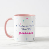 Alles Gute zum Geburtstag Tasse (Links)