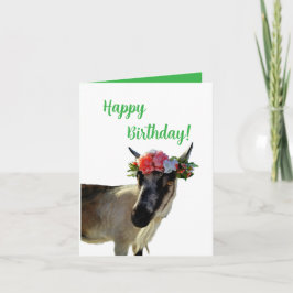 Alles Gute zum Geburtstag! Von Ihrem Lieblingskind Einladung