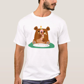 Alles Gute zum Geburtstag, wenig Bär!! T-Shirt