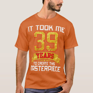 Alles Gute zum Geburtstag zu Papa Nana Vater Mama  T-Shirt