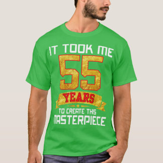 Alles Gute zum Geburtstag zu Papa Nana Vater Mama T-Shirt
