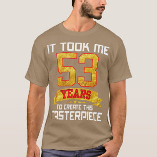 Alles Gute zum Geburtstag zu Papa Nana Vater Mama T-Shirt