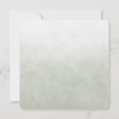 Alles Gute zum Geburtstag zum Niedlichen DINOSAUR (Rückseite)