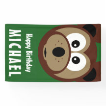 Alles- Gute zum Geburtstagbär des Kindes