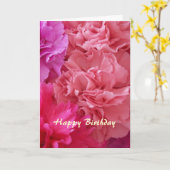 Alles- Gute zum Geburtstagchristliche Karte (Gelbe Blume)