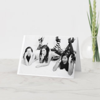 Alles- Gute zum Geburtstagfreundin! Karte