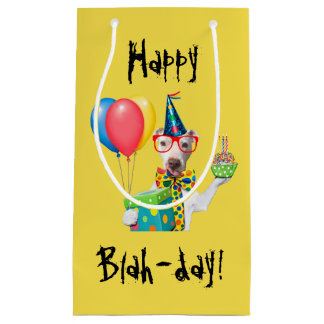 Alles- Gute zum Geburtstaggeschenk-Tasche Kleine Geschenktüte