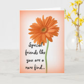 Alles- Gute zum Geburtstaggruß-Karte Karte (Gelbe Blume)