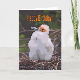 Alles Gute zum Geburtstagkarte Karte
