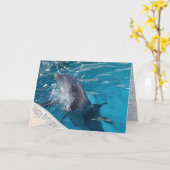 Alles Gute zum Geburtstagkarte Karte (Gelbe Blume)