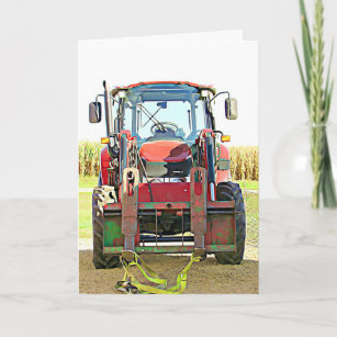 Gluckwunsche Geburtstag Traktor