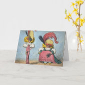 Alles- Gute zum Geburtstagschwester Karte (Gelbe Blume)