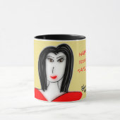 ALLES- GUTE ZUM GEBURTSTAGtaylor-TASSE Tasse (Zentrum)