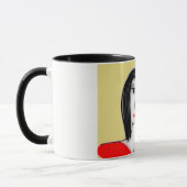 ALLES- GUTE ZUM GEBURTSTAGtaylor-TASSE Tasse (Links)