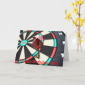 Alles- Gute zum GeburtstagVater Karte (Gelbe Blume)