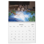 Alles- Gute zum GeburtstagVater, Liebe von Ihrem Kalender (Jan 2027)